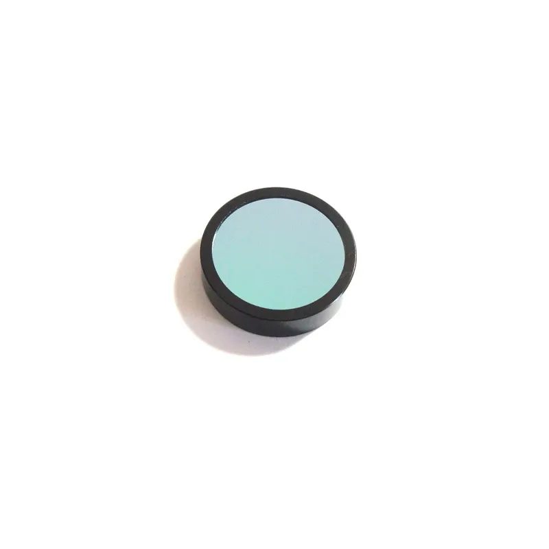 5x0.5 mm K9 Optical Filter, AR Coated — image 1