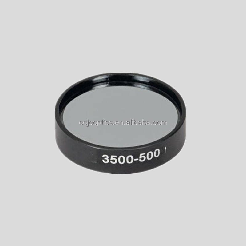 5 mm K9 Optical Filter — image 1