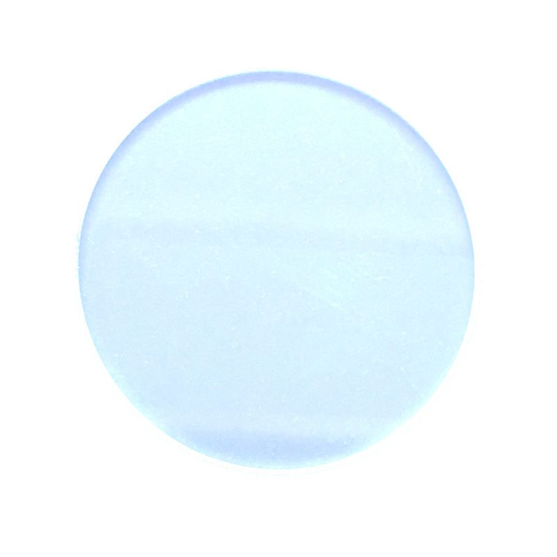 60 mm K9 Optical Filter, AR Coated — image 1