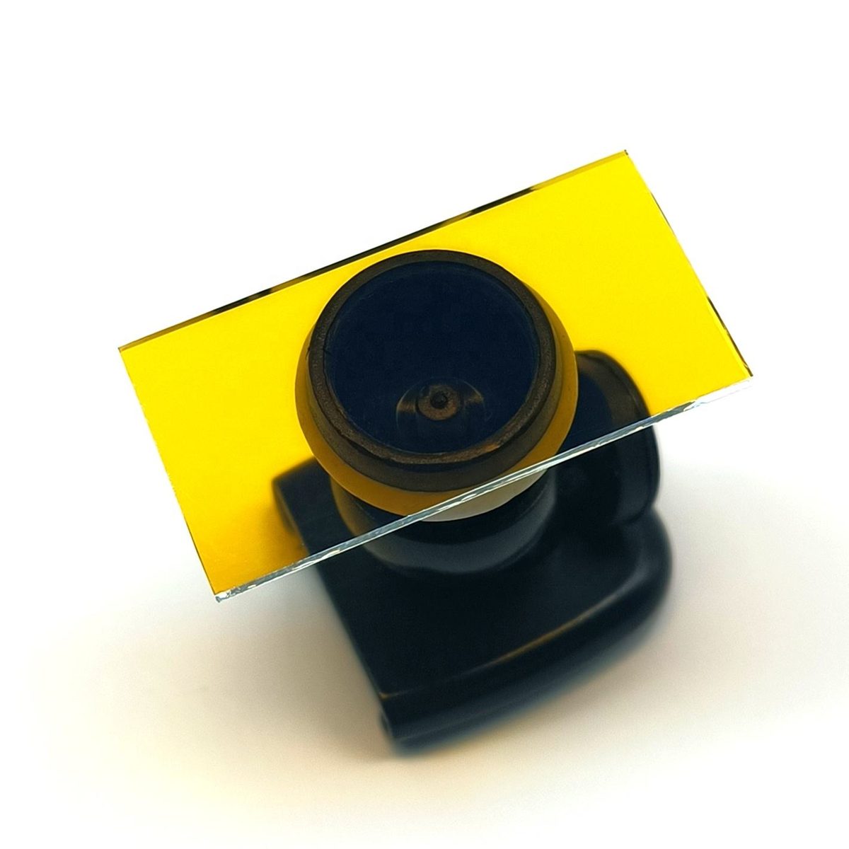 Custom Size K9 Optical Filter — image 1