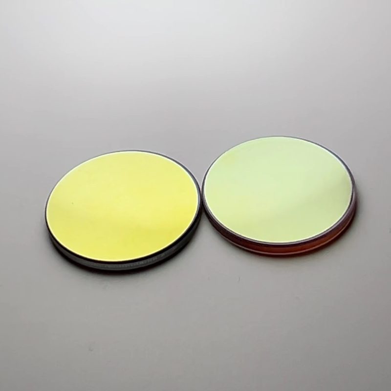 Custom Size K9 Optical Filter — image 1