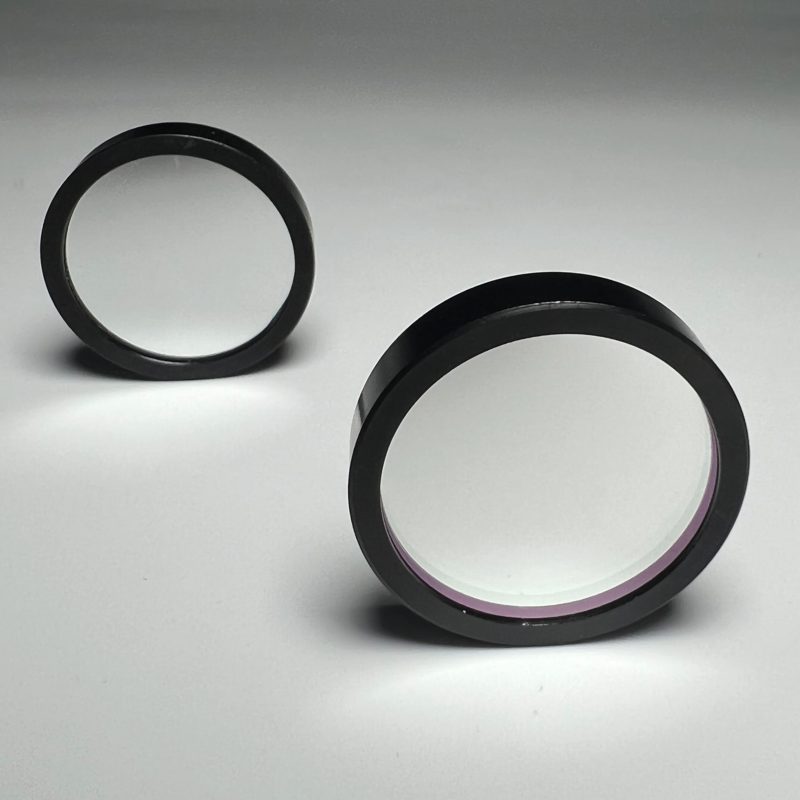 Custom Size K9 Optical Filter — image 1