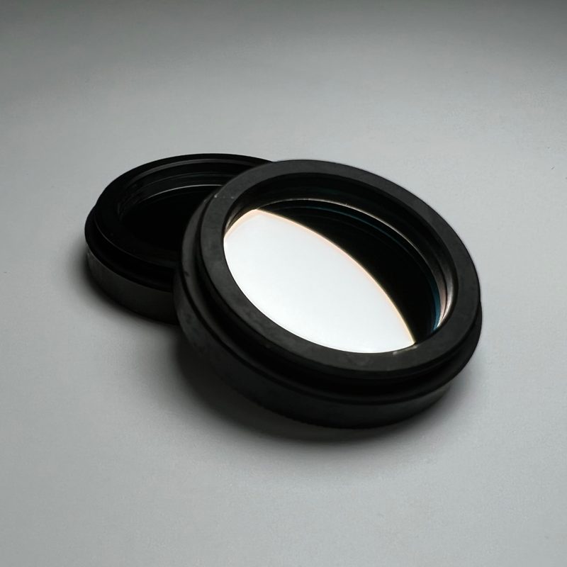 Custom Size K9 Optical Filter — image 1