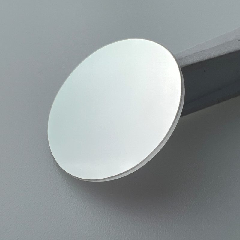 Custom Size K9 Optical Filter — image 1