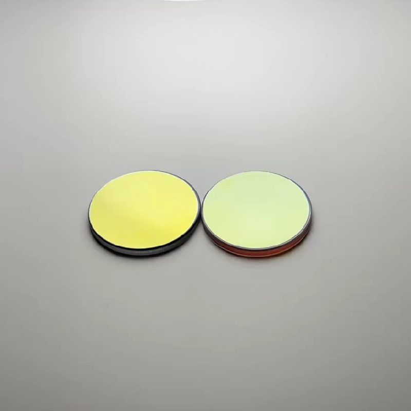 Custom Size K9 Optical Filter — image 1