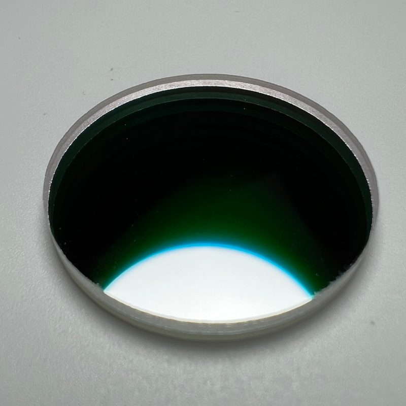 Custom Size K9 Optical Filter — image 1