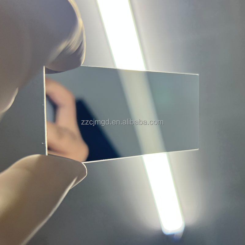 Custom Size K9 Optical Filter — image 1