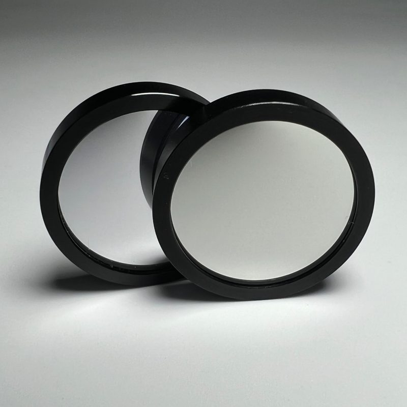 Custom Size K9 Optical Filter — image 1