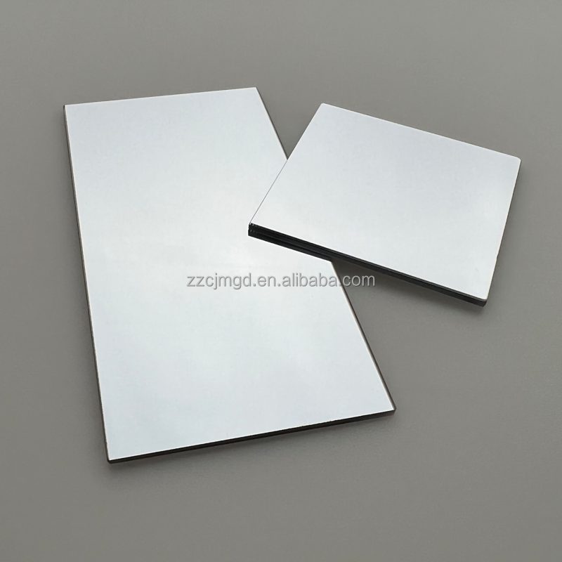 Custom Size K9 Optical Filter — image 1