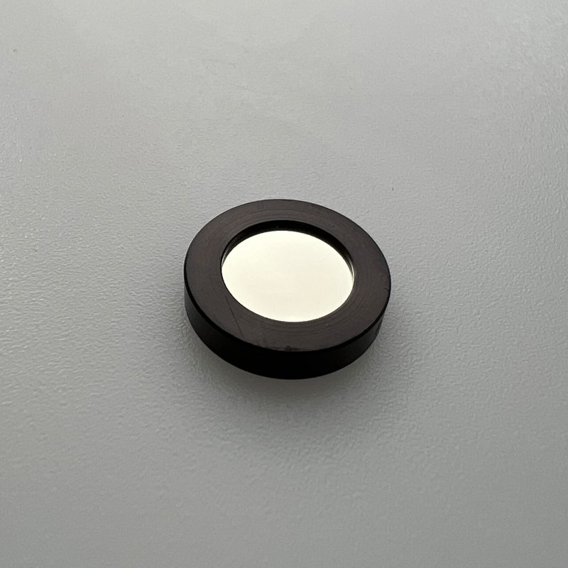 Custom Size K9 Optical Filter — image 1