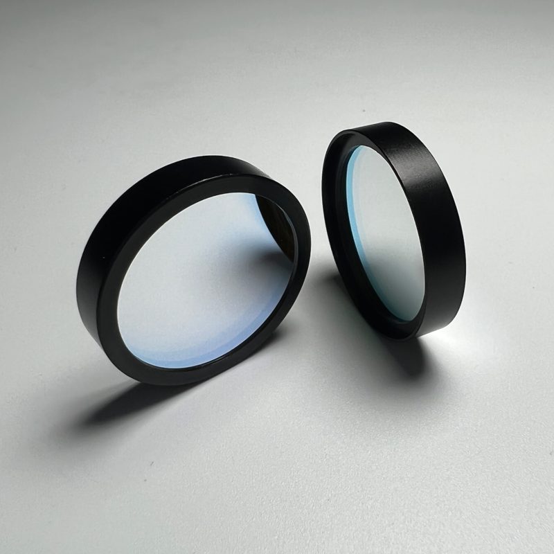 Custom Size K9 Optical Filter — image 1