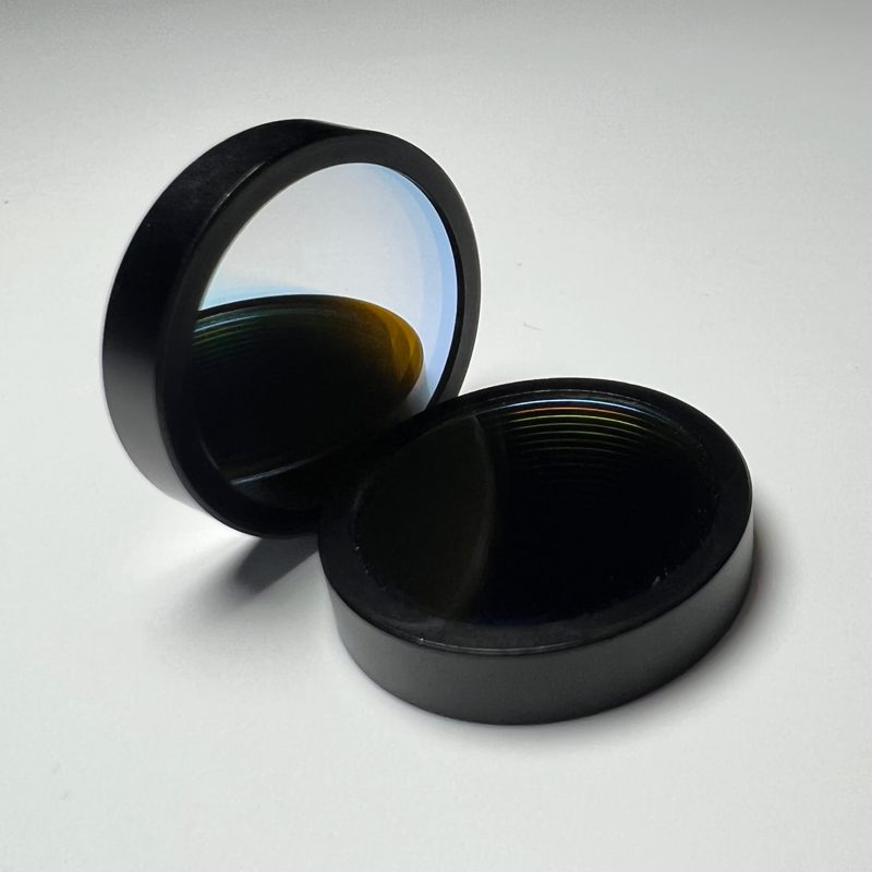 Custom Size K9 Optical Filter — image 1