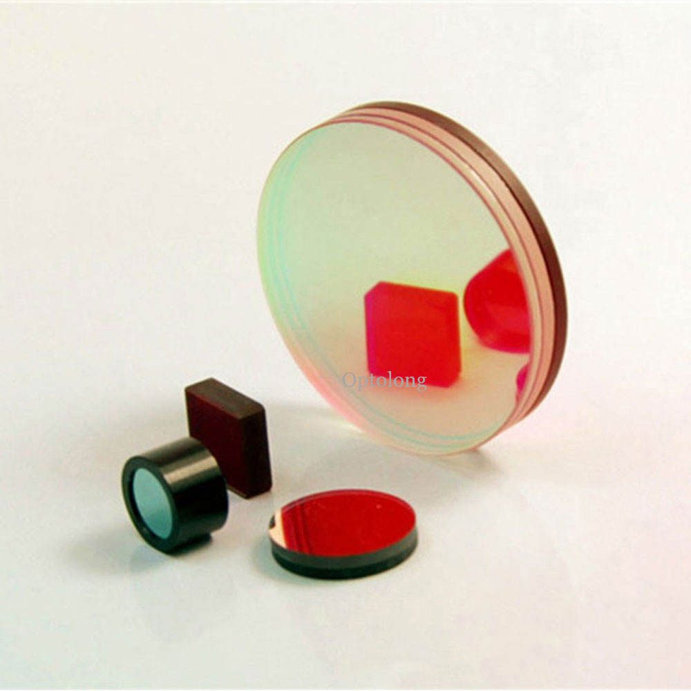 Custom Size K9 Optical Filter — image 1