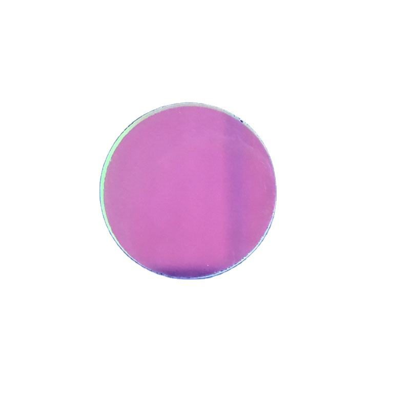 Custom Size K9 Optical Filter — image 1