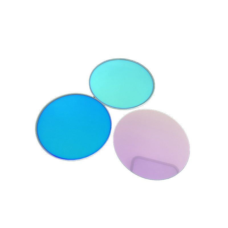 Custom Size K9 Optical Filter — image 1