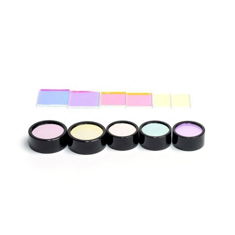 Custom Size K9 Optical Filter — image 1