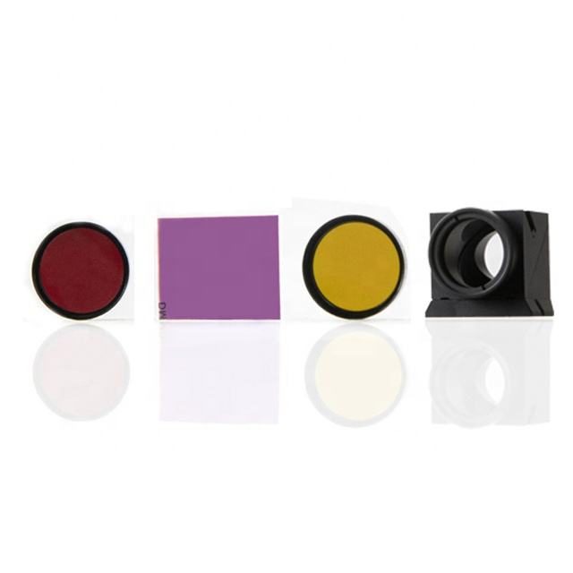 Custom Size K9 Optical Filter — image 1