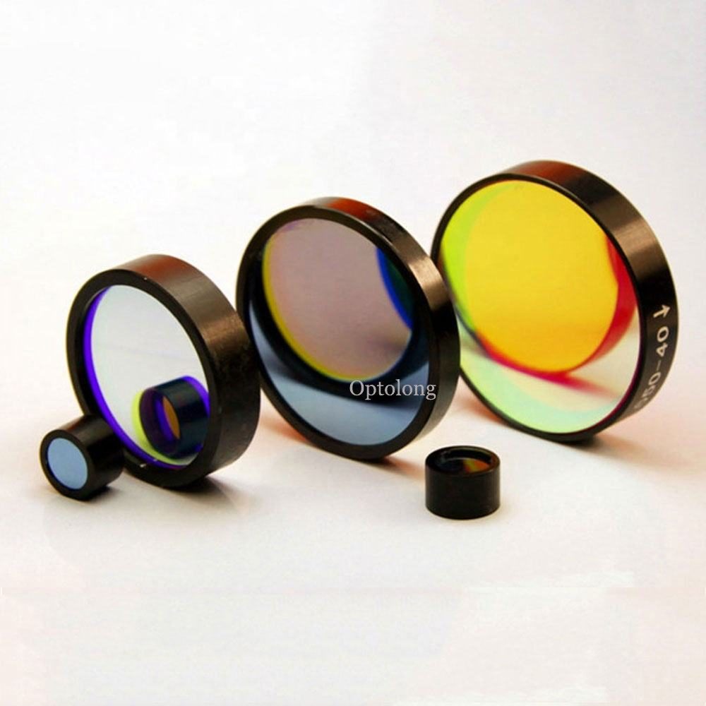 Custom Size K9 Optical Filter — image 1