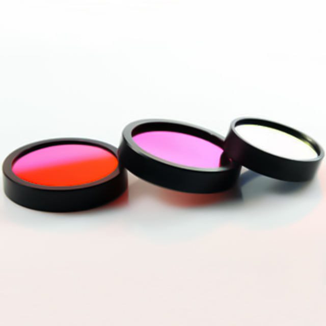 Custom Size K9 Optical Filter — image 1