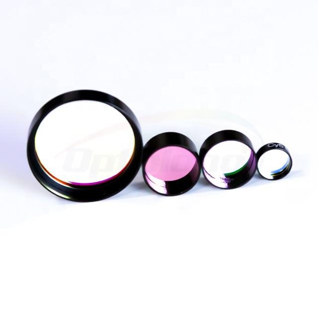 Custom Size K9 Optical Filter — image 1