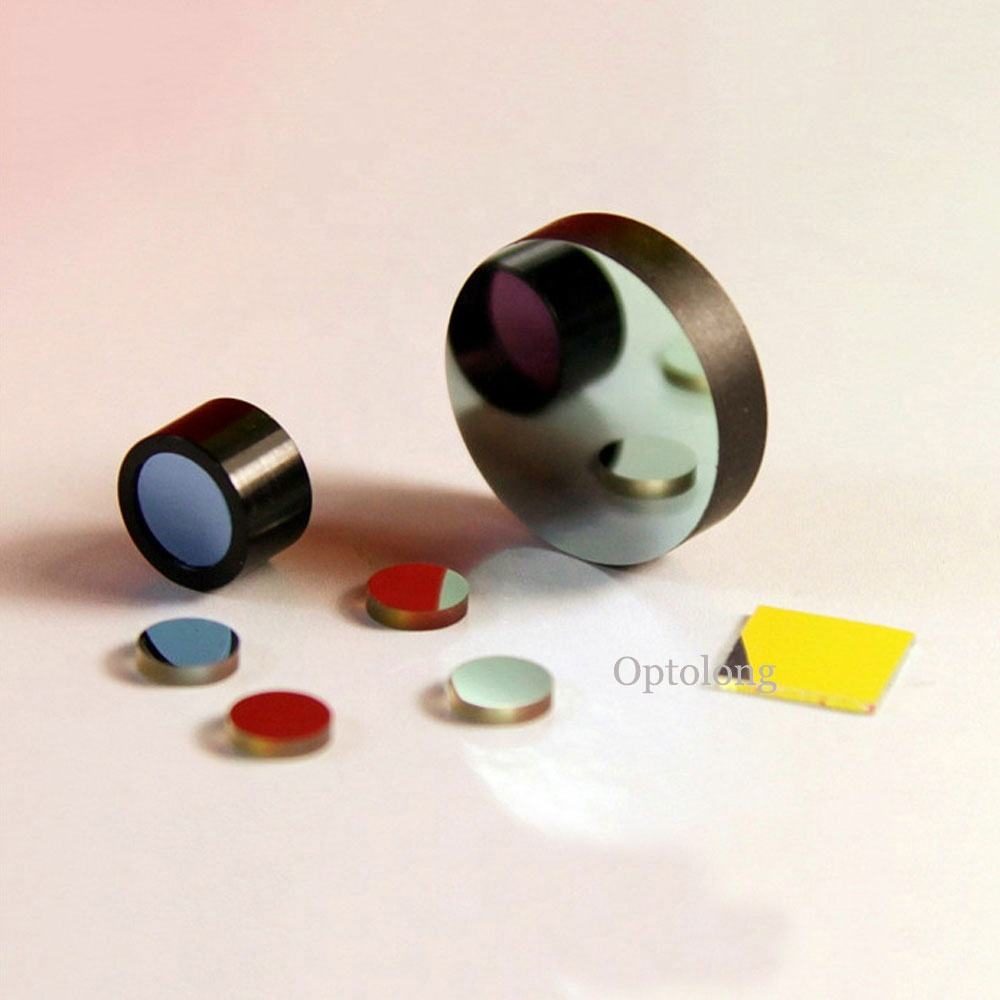 Custom Size K9 Optical Filter — image 1