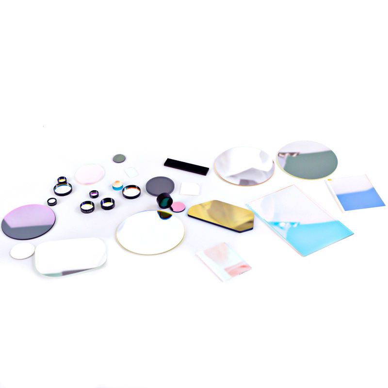 Custom Size K9 Optical Filter — image 1