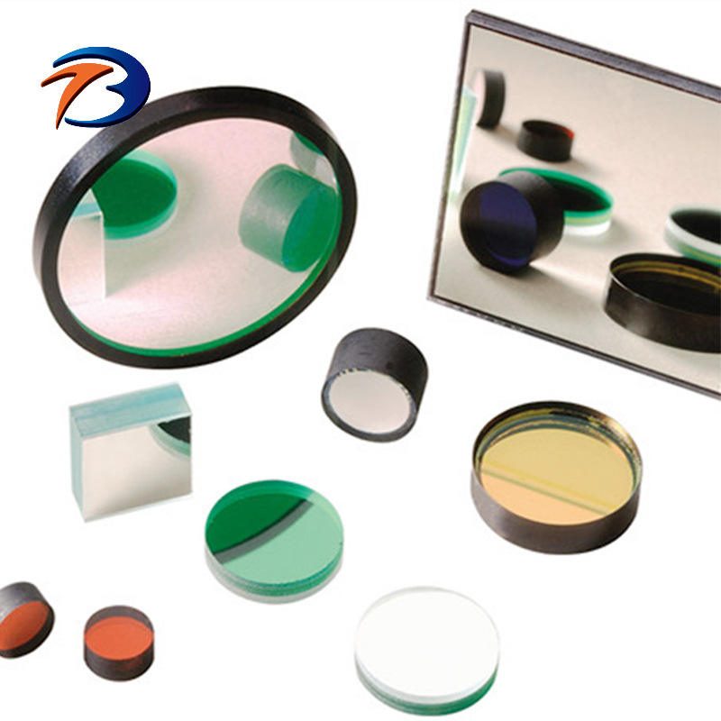 Custom Size K9 Optical Filter — image 1
