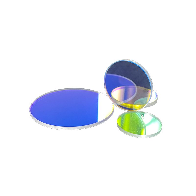 Custom Size K9 Optical Filter — image 1