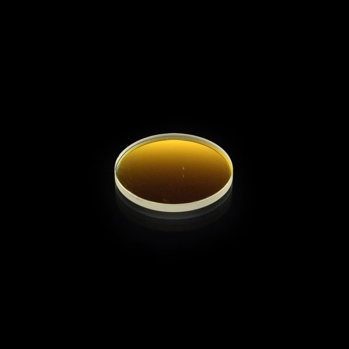 Custom Size K9 Optical Filter — image 1