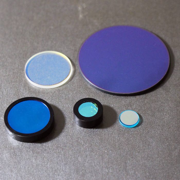 Custom Size K9 Optical Filter — image 1