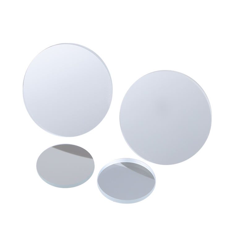 20 mm K9 Optical Mirror — image 1