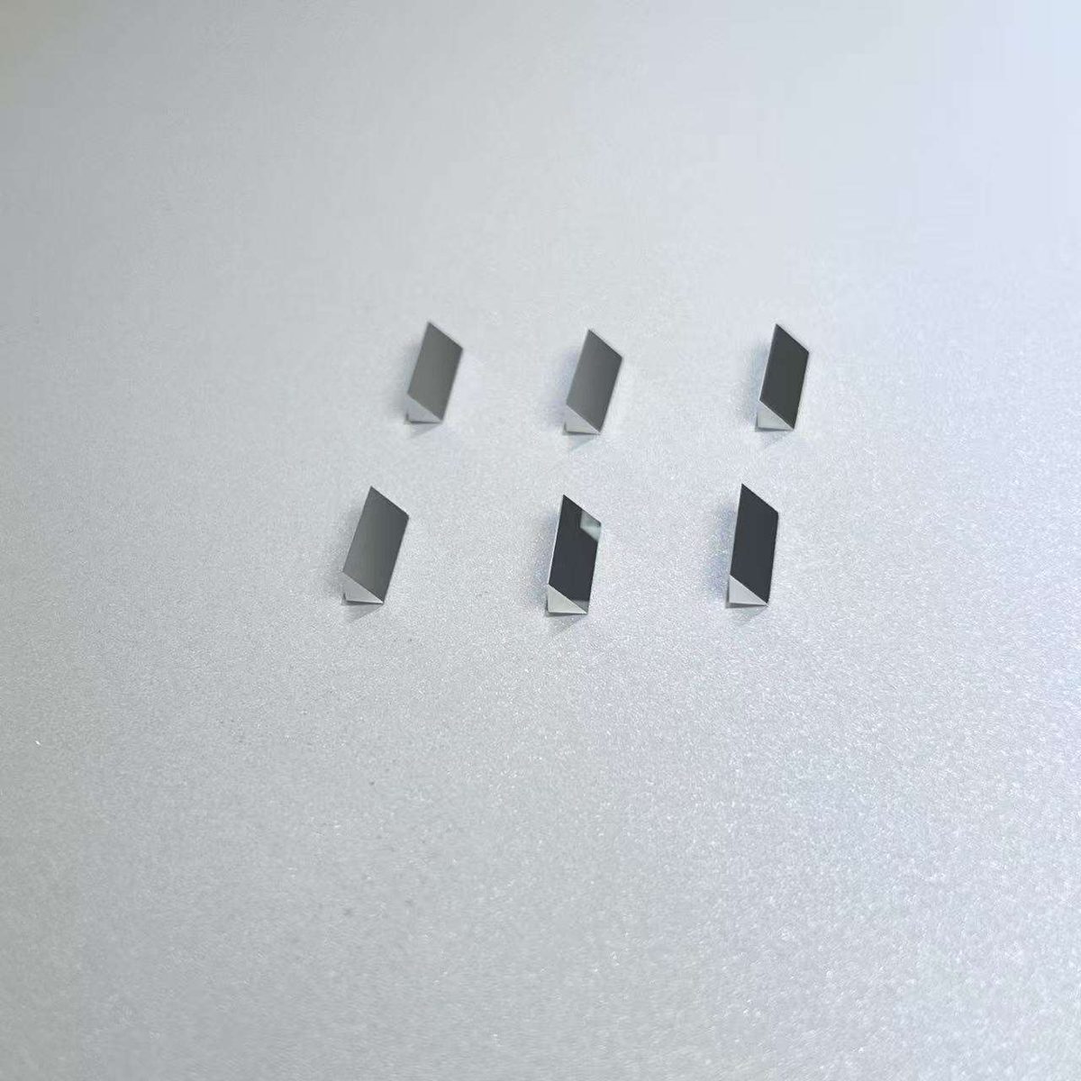 3 mm K9 Optical Mirror — image 1