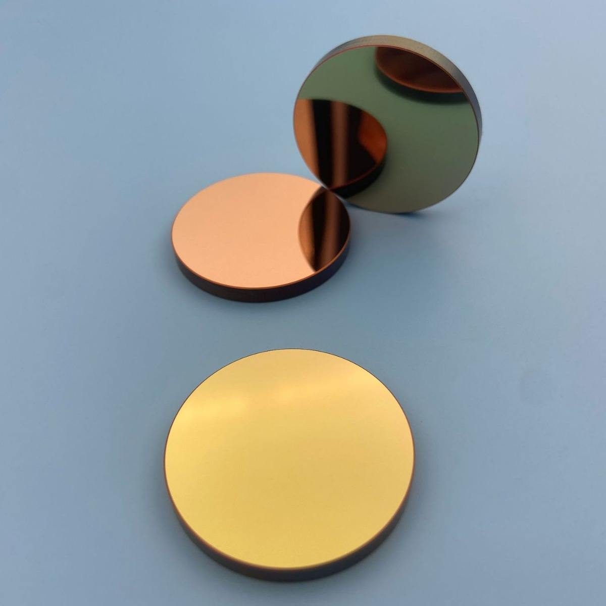 Custom Size K9 Optical Mirror — image 1