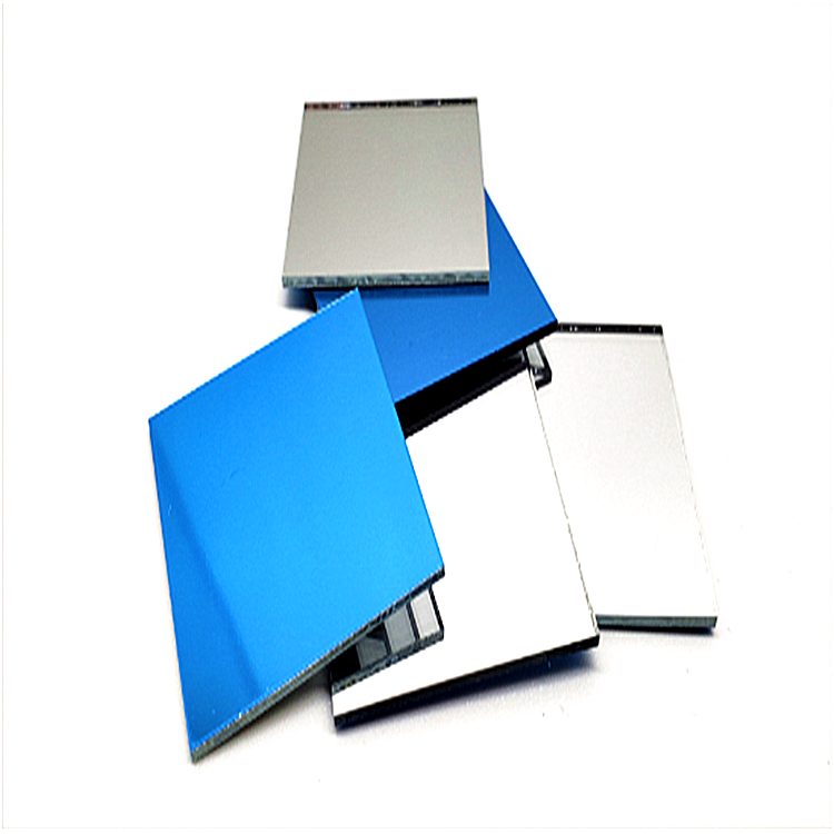 Custom Size K9 Optical Mirror — image 1