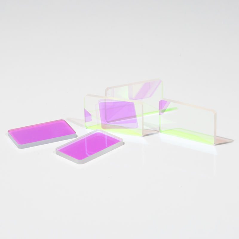 Custom Size K9 Optical Mirror — image 1