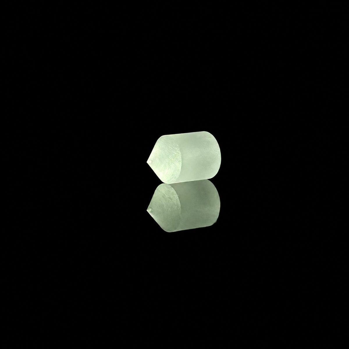 10 mm K9 Optical Prism — image 1