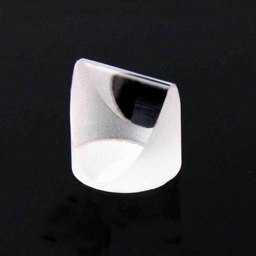 2 mm K9 Optical Prism — image 1