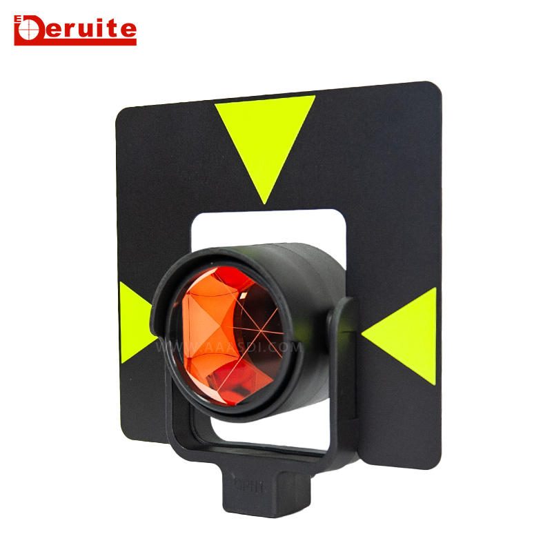 65 mm K9 Optical Prism — image 1