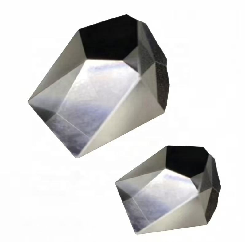 Custom Size K9 Penta Optical Prism — image 1