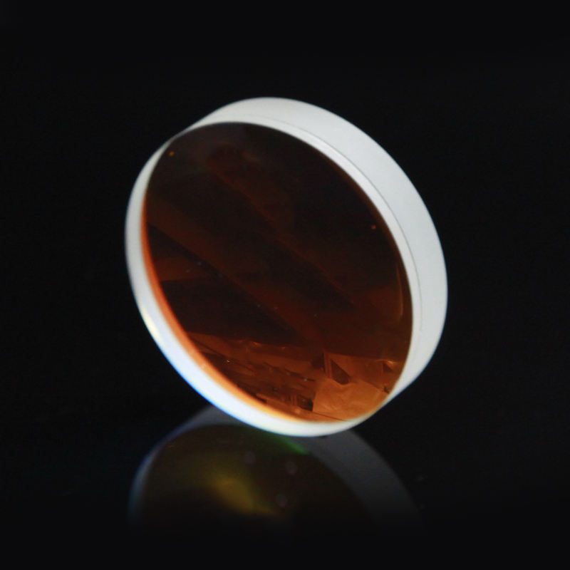Custom Size K9 Plate Optical Filter, AR Coated — image 1