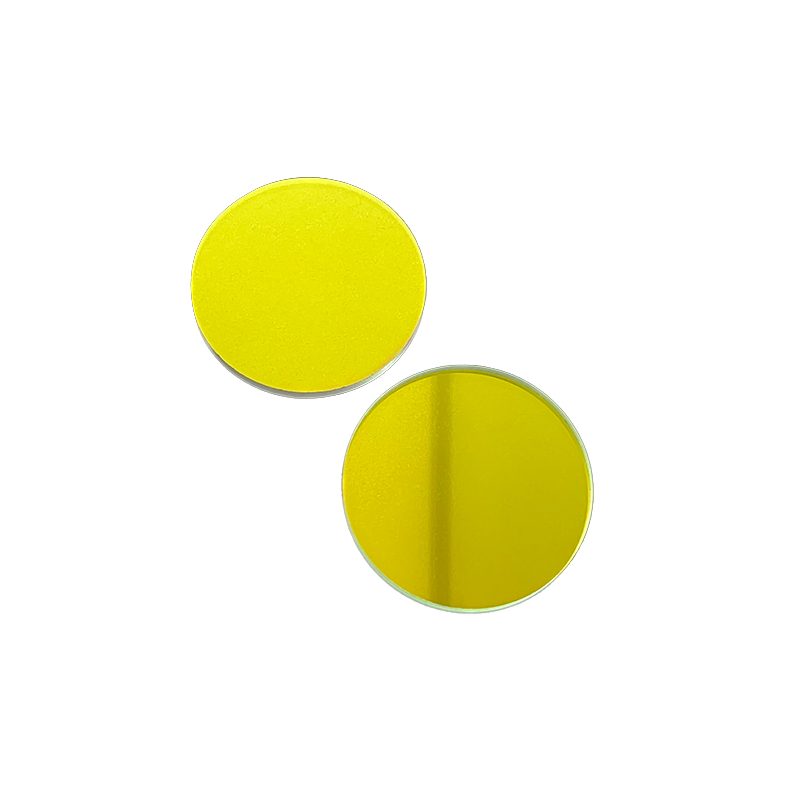 Custom Size K9 Plate Optical Filter — image 1