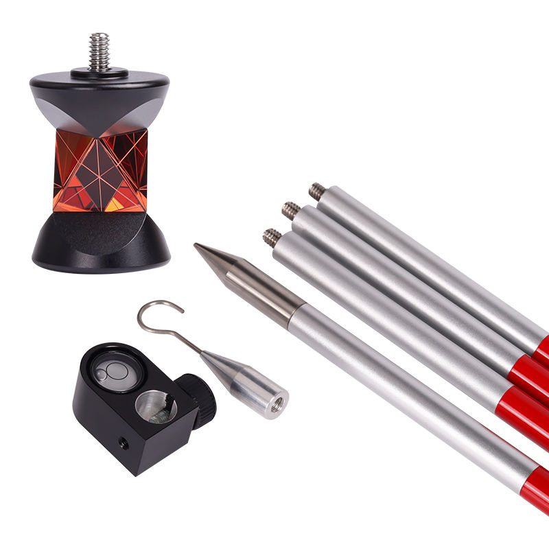 Custom Size K9 Prism-assembly Optical Prism — image 1