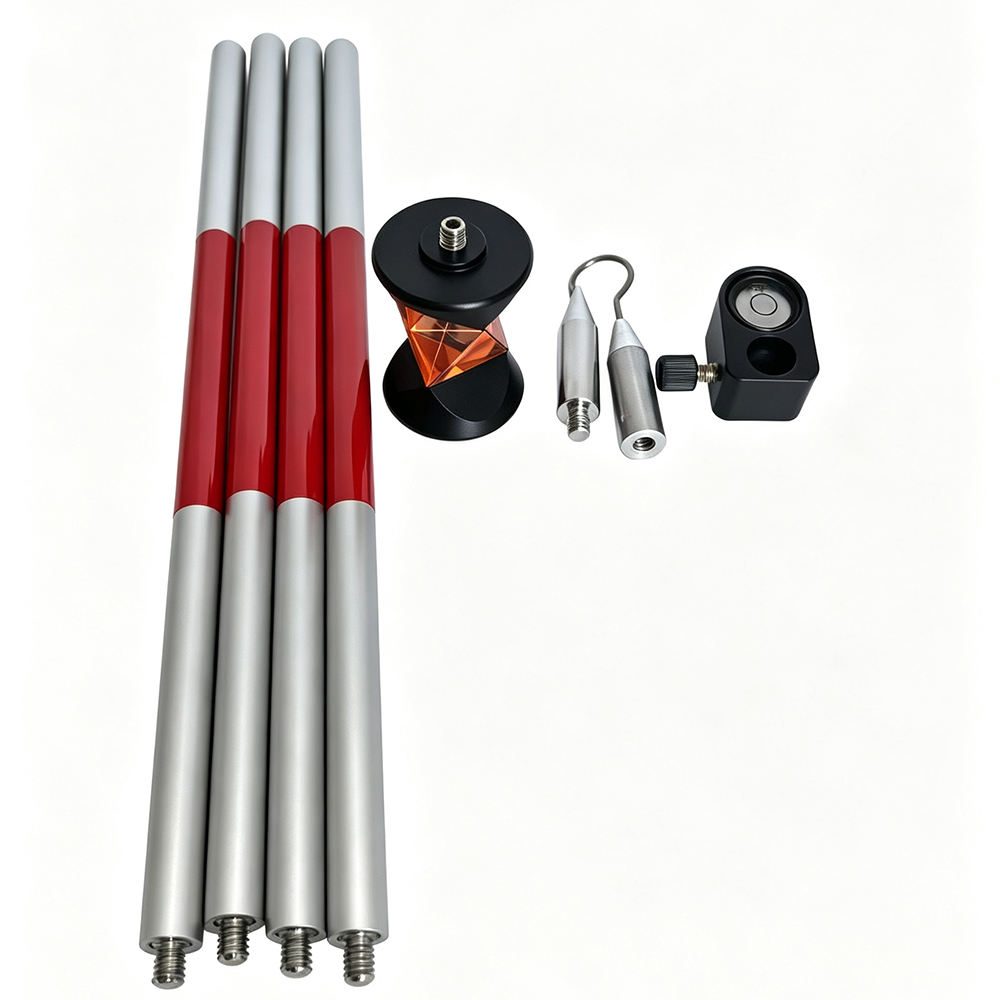 Custom Size K9 Right-angle Optical Prism — image 1