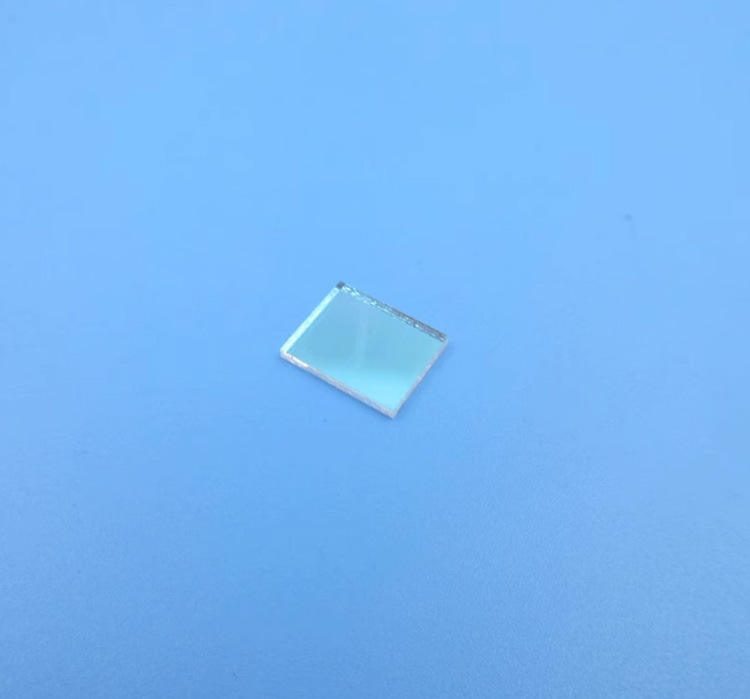 11 mm K9 Square Optical Filter — image 1