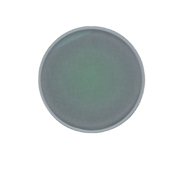 154 mm N-BK7 Achromatic Lens — image 1