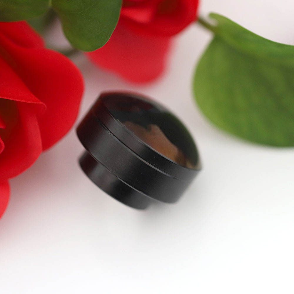 28x6 mm N-BK7 Achromatic Lens, AR Coated — image 1