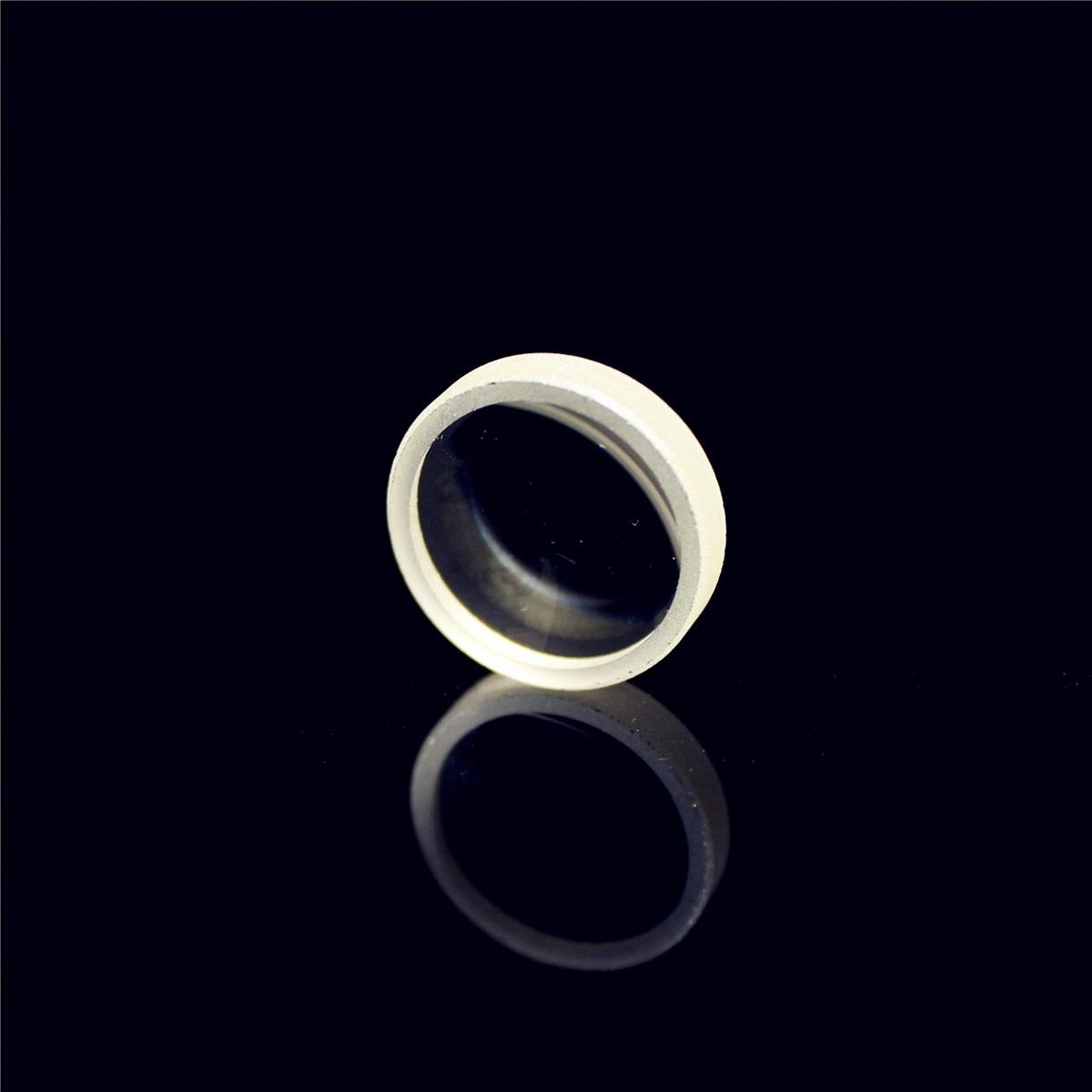 3 mm N-BK7 Achromatic Lens, AR Coated — image 1