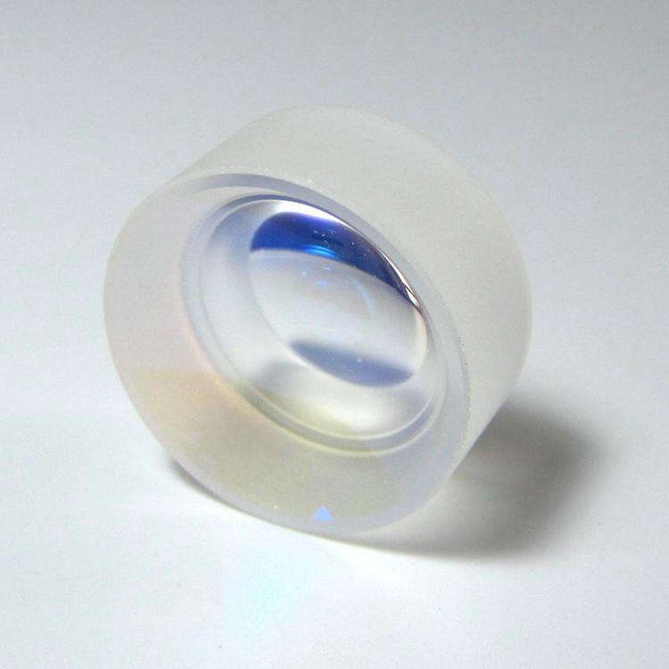 3 mm N-BK7 Achromatic Lens — image 1