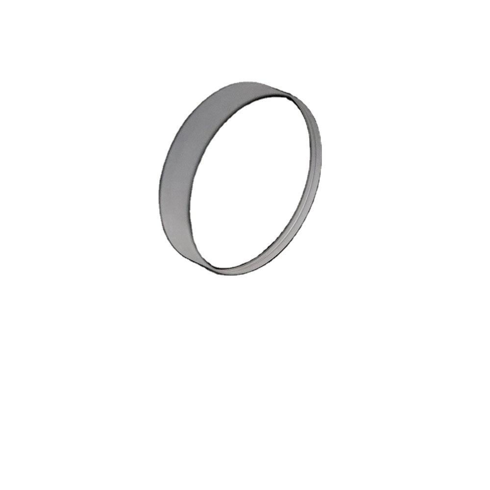 54x250 mm N-BK7 Achromatic Lens, AR Coated — image 1