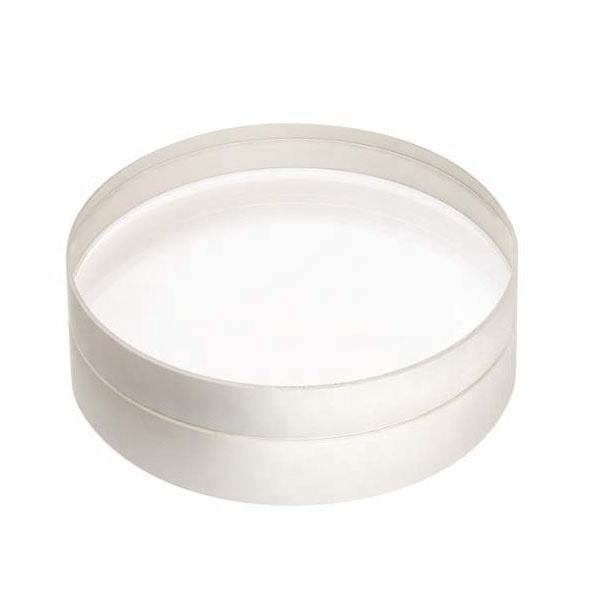 5 mm N-BK7 Achromatic Lens, AR Coated — image 1